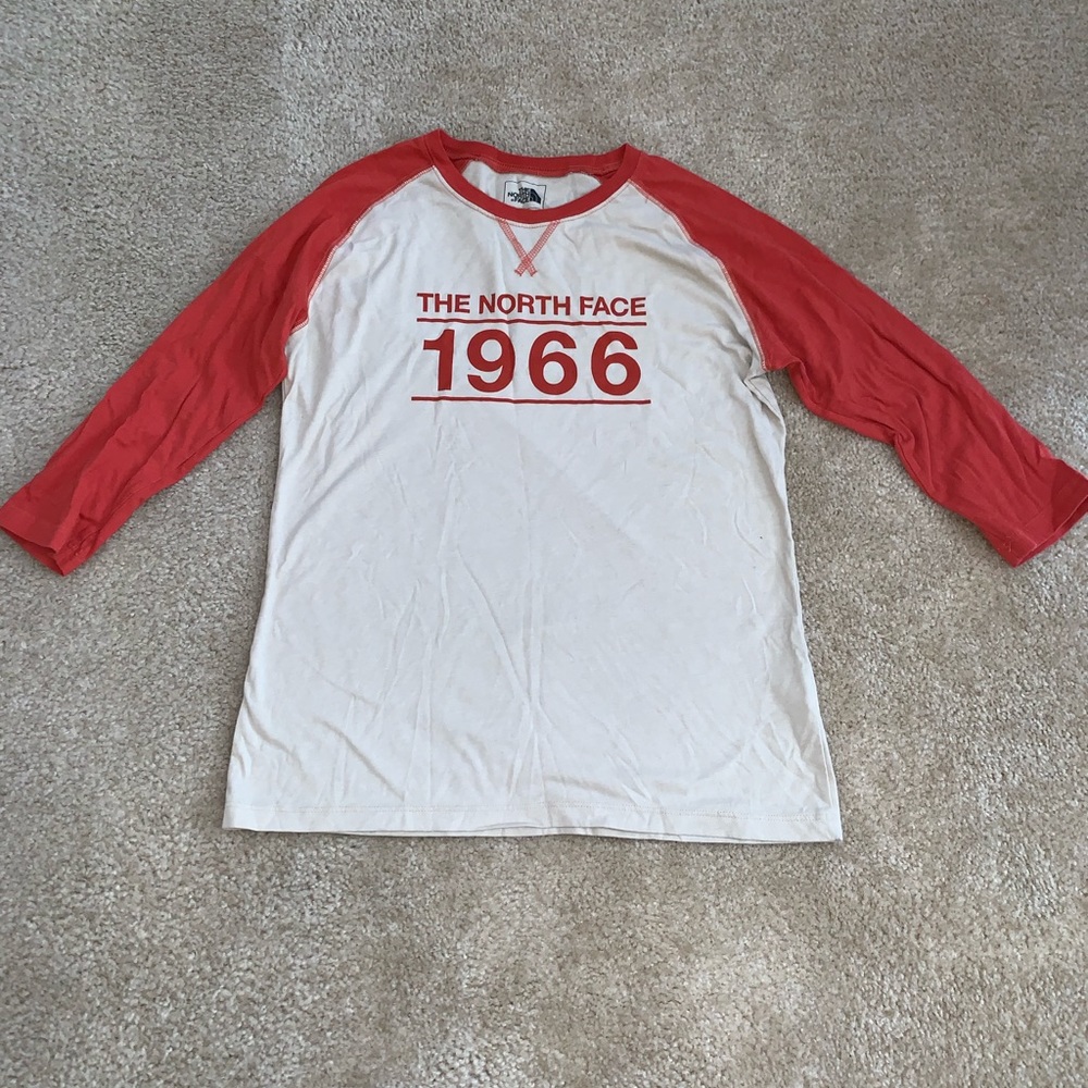 Brand new never used North Face t-shirt